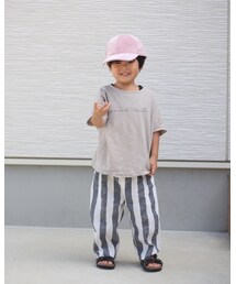 3coins | キャップ