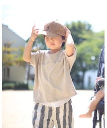 Korea | Tシャツ/カットソー