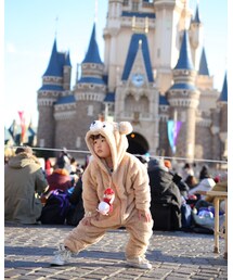 作家さんmade | ロンパース