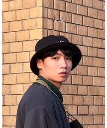 Champion | 帽子