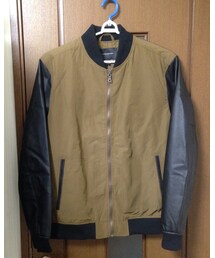 Banana Republic | スタジャン