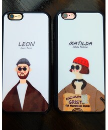 LEON | スマホケース/カバー