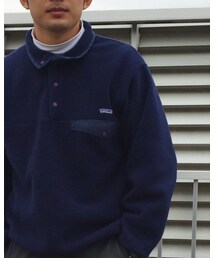 patagonia | ブルゾン