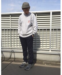 NEW BALANCE | スニーカー