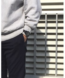 TIMEX | アナログ腕時計