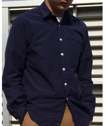 Steven Alan | シャツ/ブラウス