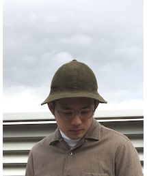 NEW YORK HAT | ハット