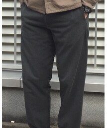 YAECA | その他パンツ