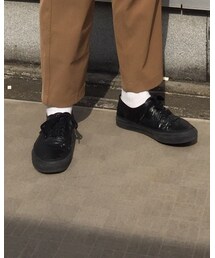 VANS | スニーカー