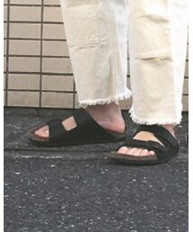 BIRKENSTOCK | サンダル