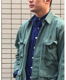 Steven Alan | シャツ/ブラウス