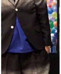 SWAGGER | テーラードジャケット