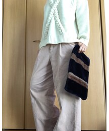 アウターなし | その他