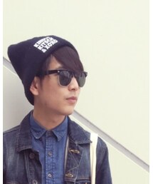 cotton on | サングラス