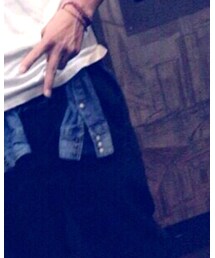 GU | シャツ/ブラウス