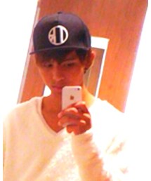 ONEOKROCK | キャップ