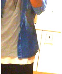 GU | シャツ/ブラウス