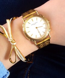 Solvil et Titus | アナログ腕時計