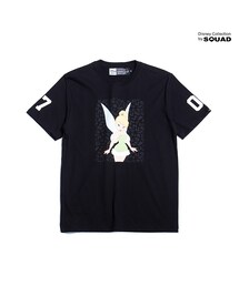 SQUAD | SQUAD 2014 S/S Disney Collection(Tシャツ/カットソー)