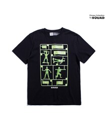 SQUAD | SQUAD 2014 S/S Disney Collection(Tシャツ/カットソー)