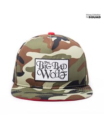 SQUAD | SQUAD 2014 S/S Disney Collection(キャップ)