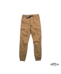 SQUAD | SQUAD 2014 S/S Casual pants necking(その他パンツ)