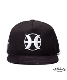 SQUAD | SQUAD 2014 S/S Constellation Cap SQUAD(キャップ)