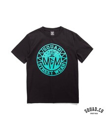 SQUAD | SQUAD 2014 S/S MCM Pocket T-shirt MCM(Tシャツ/カットソー)