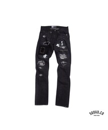 SQUAD | SQUAD 2014 Disney Denim (デニムパンツ)