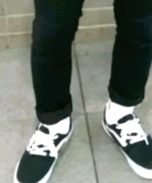 VANS | スニーカー