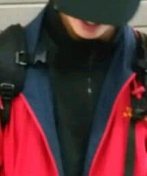 CONVERSE | ジャージ