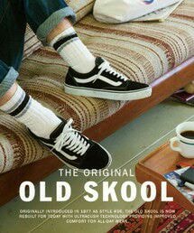 VANS | VANS ヴァンズ OLD SKOOL DX オールドスクール DX V36CL+ BLACK(スニーカー)