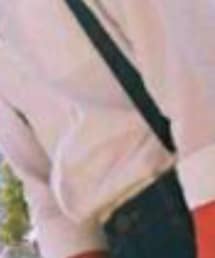 RAGEBLUE | サスペンダー