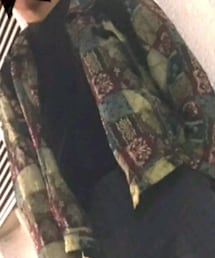 古着 | ナイロンジャケット