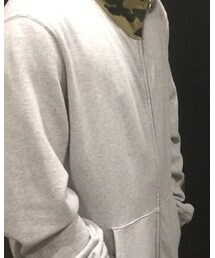 A BATHING APE | パーカー