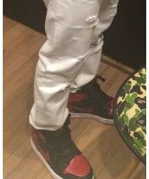 AIR JORDAN | スニーカー