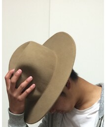 TAKEO KIKUCHI | 帽子