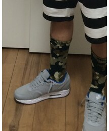 NIKE | スニーカー
