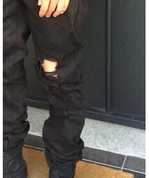 FOREVER 21 | デニムパンツ