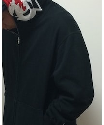 A BATHING APE | パーカー