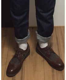 GLOBAL WORK | ドレスシューズ