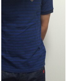 A BATHING APE | ポロシャツ