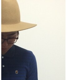 GLOBAL WORK | メガネ