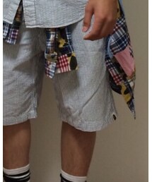 A BATHING APE | その他パンツ