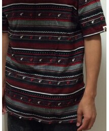 A BATHING APE | Tシャツ/カットソー