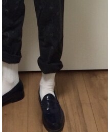 GLOBAL WORK | ドレスシューズ