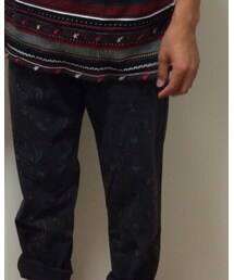 ZARA | その他パンツ