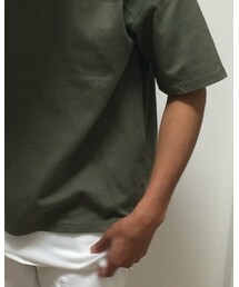 GU | Tシャツ/カットソー