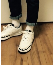 A BATHING APE | スニーカー