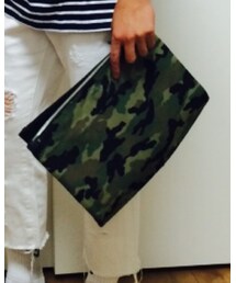 NANO universe | クラッチバッグ